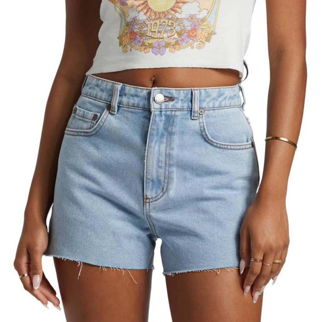 BILLABONG - HIGH TIDES SHORT | SOFT INDIGO