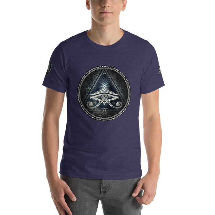 Heather Midnight Navy / XS