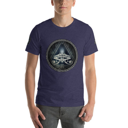 Heather Midnight Navy / XS