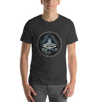 Dark Grey Heather / XS