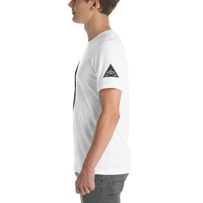 Singular Sight Unisex T-Shirt