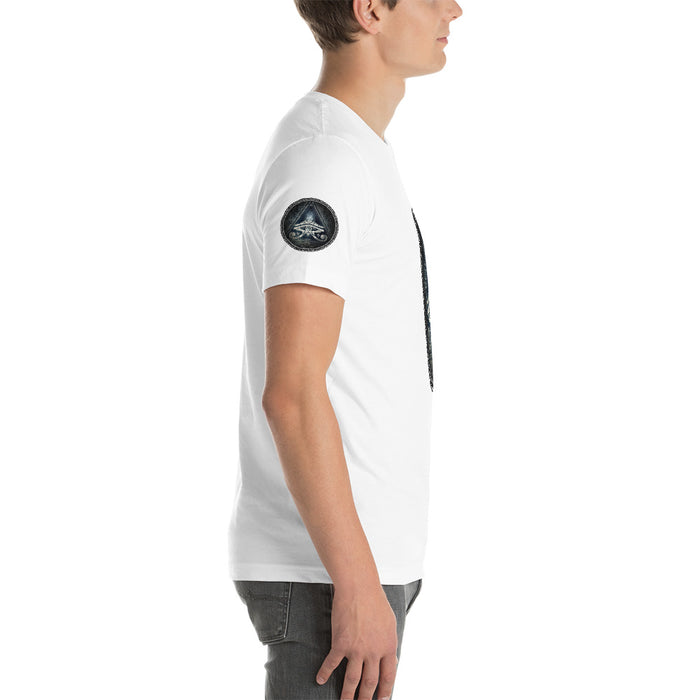 Singular Sight Unisex T-Shirt