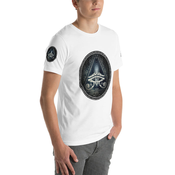Singular Sight Unisex T-Shirt