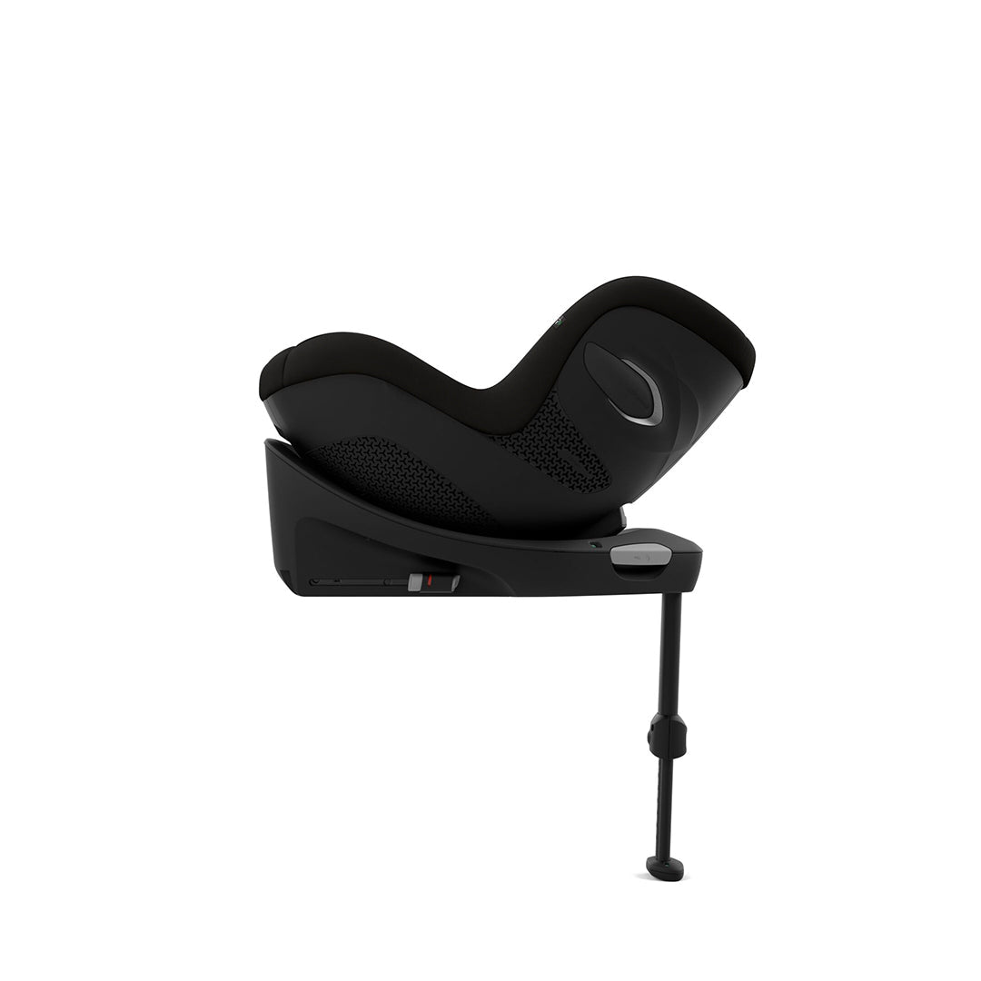 CYBEX Sirona Gi i-Size Car Seat - Magic Black