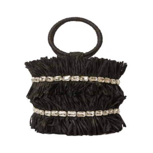 SKYLAR CRYSTAL BUCKET