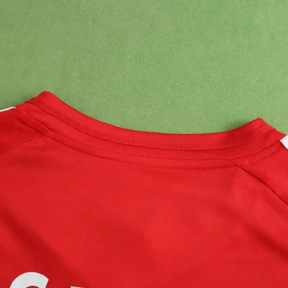 S.L. Benfica Home Fan Version 24/25 Season Jersey
