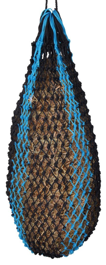 Slow feeder net