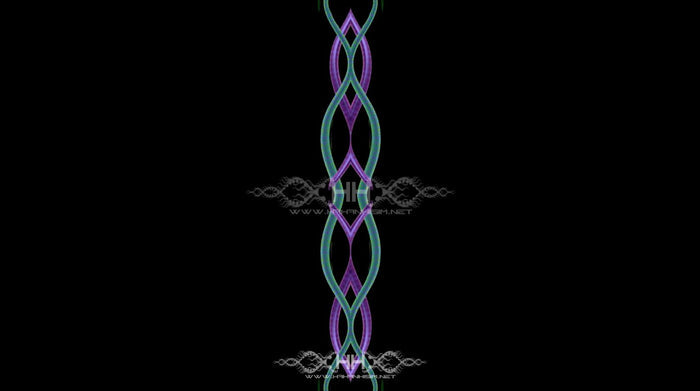 Snake Flow Loop Pack