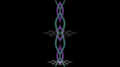 Snake Flow Loop Pack