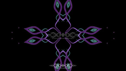 Snake Flow Loop Pack