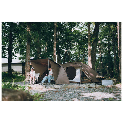 Amenity Dome 3P