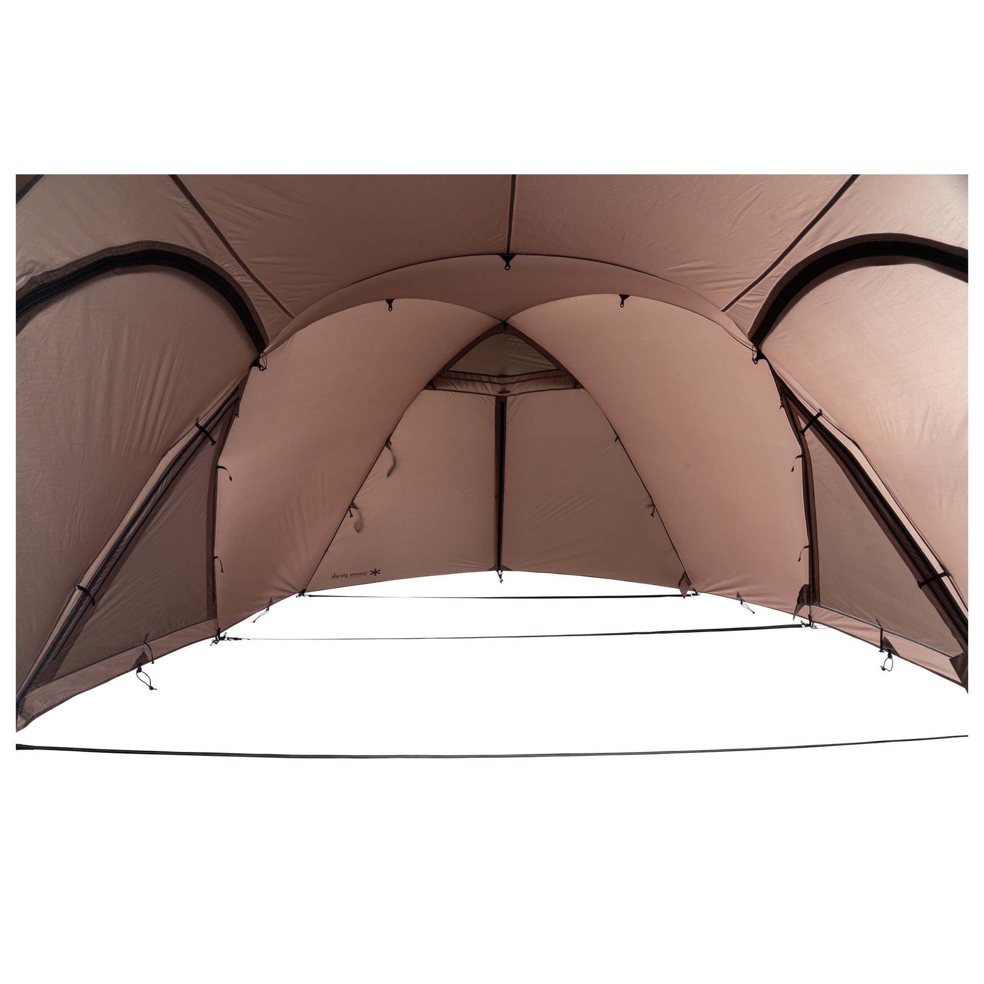 Amenity Dome 3P