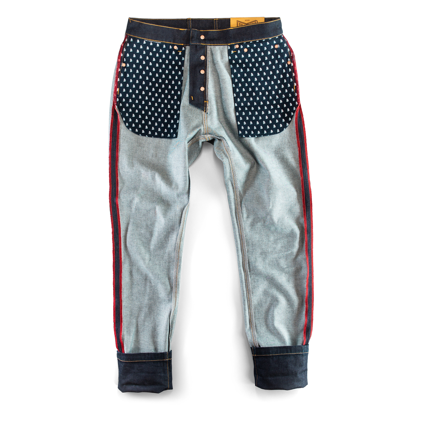 Brandon Jeans