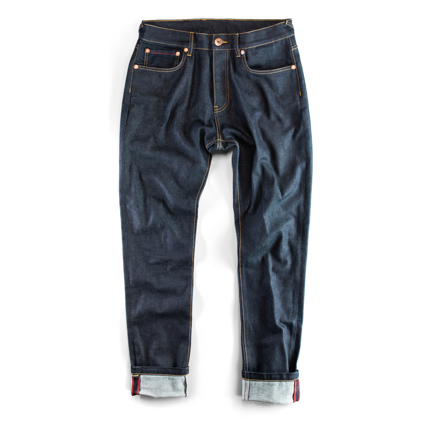 Brandon Jeans