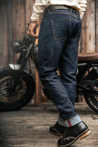 Brandon Jeans