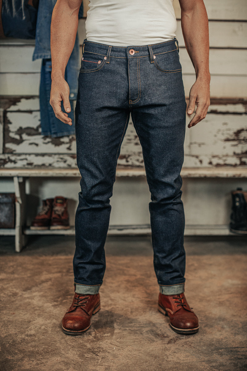 Brandon Jeans
