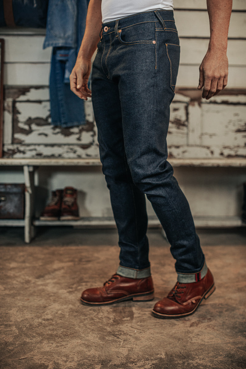 Brandon Jeans