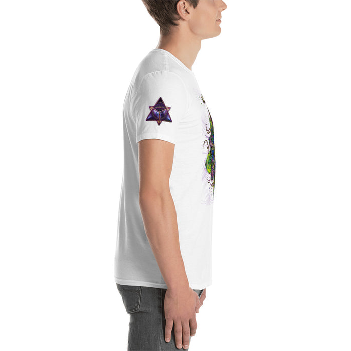 Spagyric Spirit Unisex T-Shirt