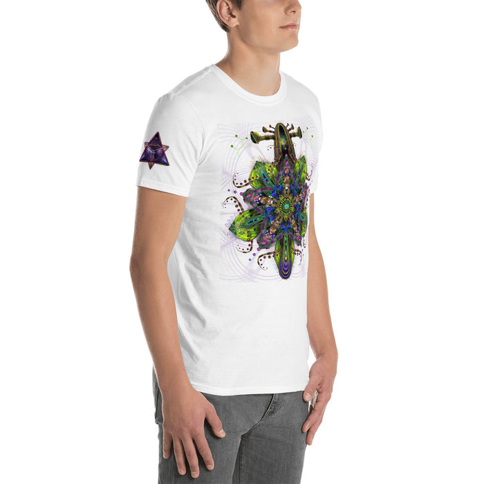 Spagyric Spirit Unisex T-Shirt