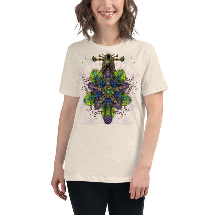 Heather Prism Natural / S