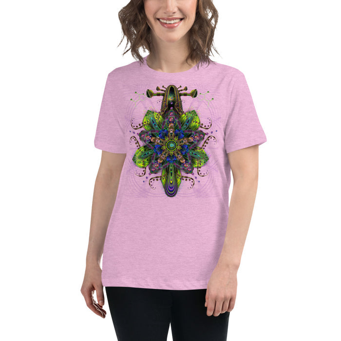 Heather Prism Lilac / S