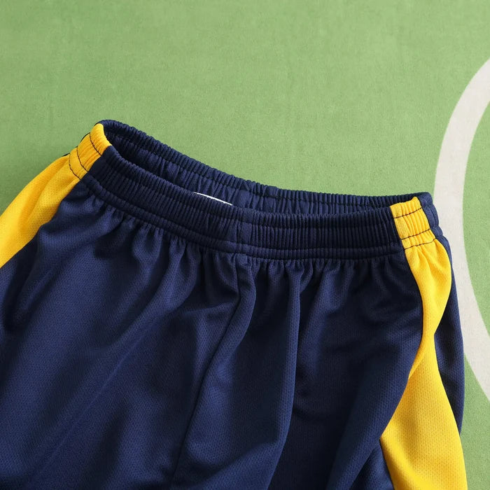 Spain UEFA Home Kids Kit 2024 Season