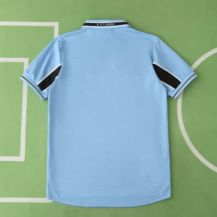 S.S. Lazio Third Retro Fan Version 98/99 Season Jersey