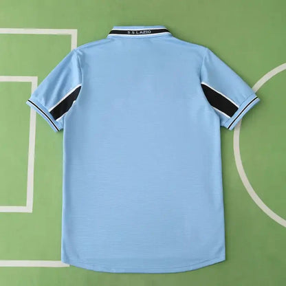 S.S. Lazio Third Retro Fan Version 98/99 Season Jersey