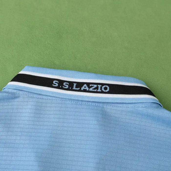 S.S. Lazio Third Retro Fan Version 98/99 Season Jersey