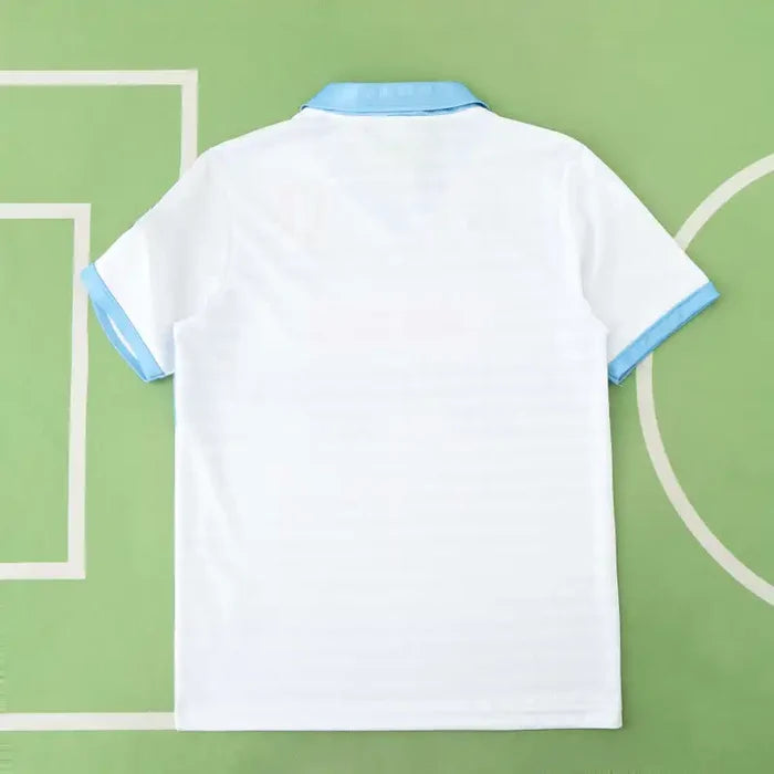 S.S.C. Napoli Away Fan Version 91/93 Season Jersey