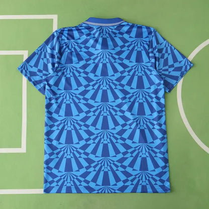 S.S.C. Napoli Home Retro Fan Version 91/93 Season Jersey