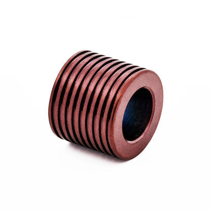 Stainless Steel Bead