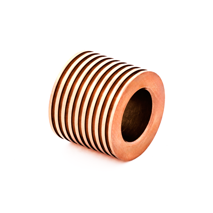 Stainless Steel Bead