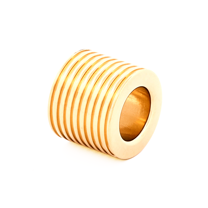 Stainless Steel Bead