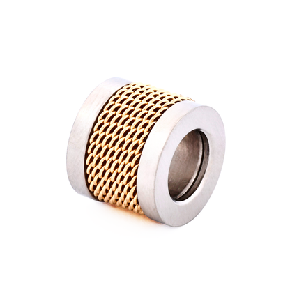 Stainless Steel Bead