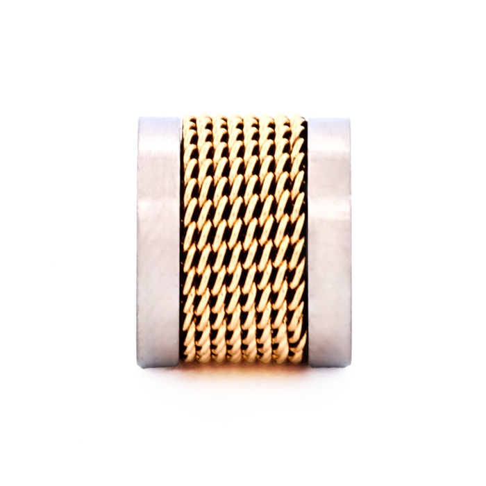 Stainless Steel Bead
