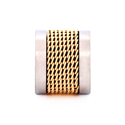 Stainless Steel Bead