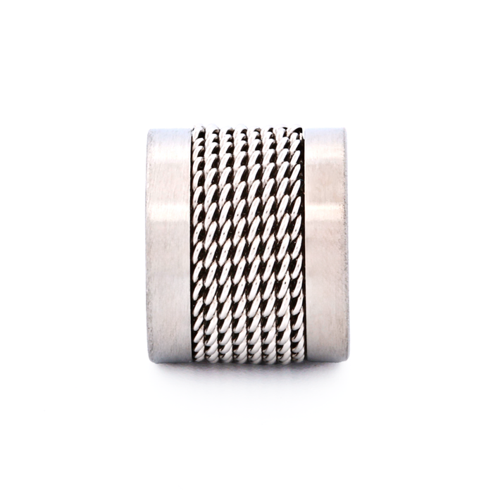 Stainless Steel Bead