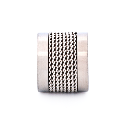 Stainless Steel Bead