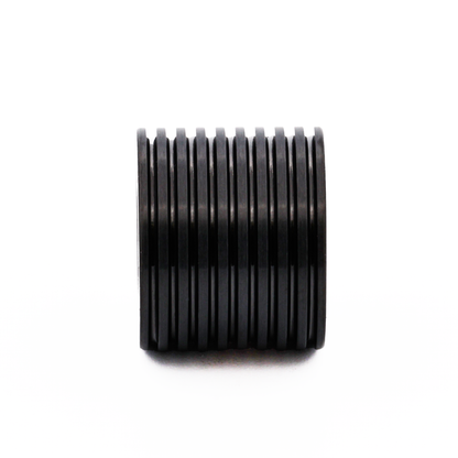 Stainless Steel Bead