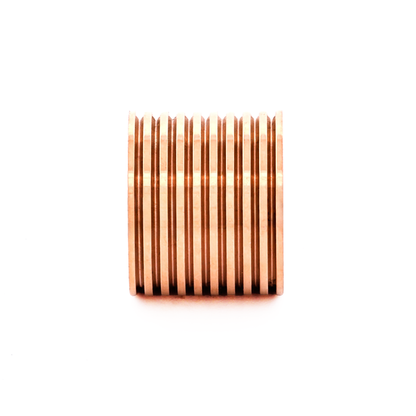 Stainless Steel Bead