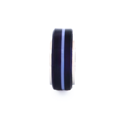 Stainless Steel Ceramic Bead
