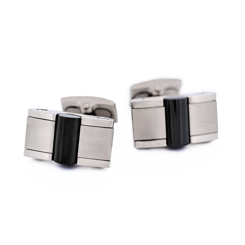 Stainless Steel Cufflinks
