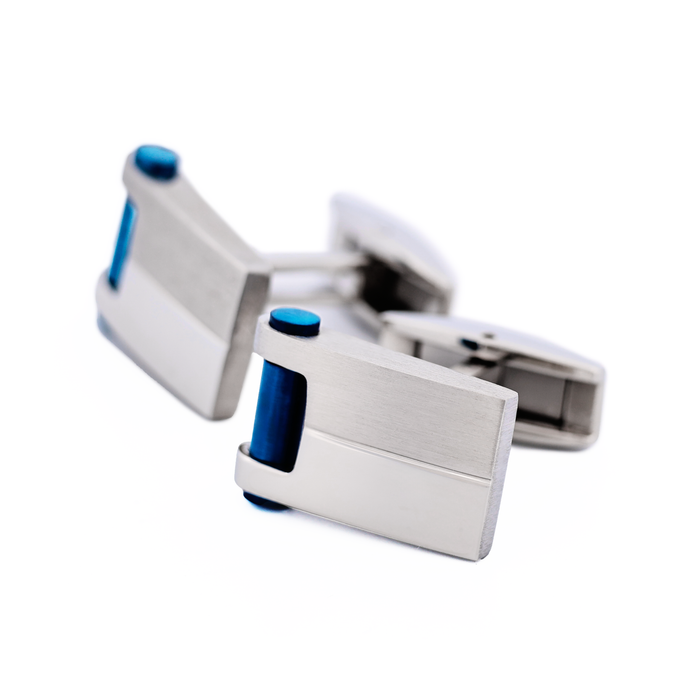 Stainless Steel Cufflinks