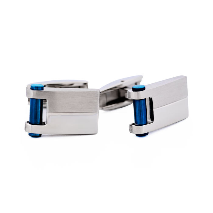 Stainless Steel Cufflinks