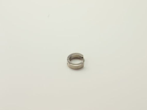 Stainless Steel Earring