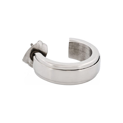 Stainless Steel Earring