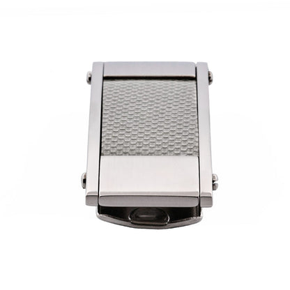 Stainless Steel Fibreglass Money Clip
