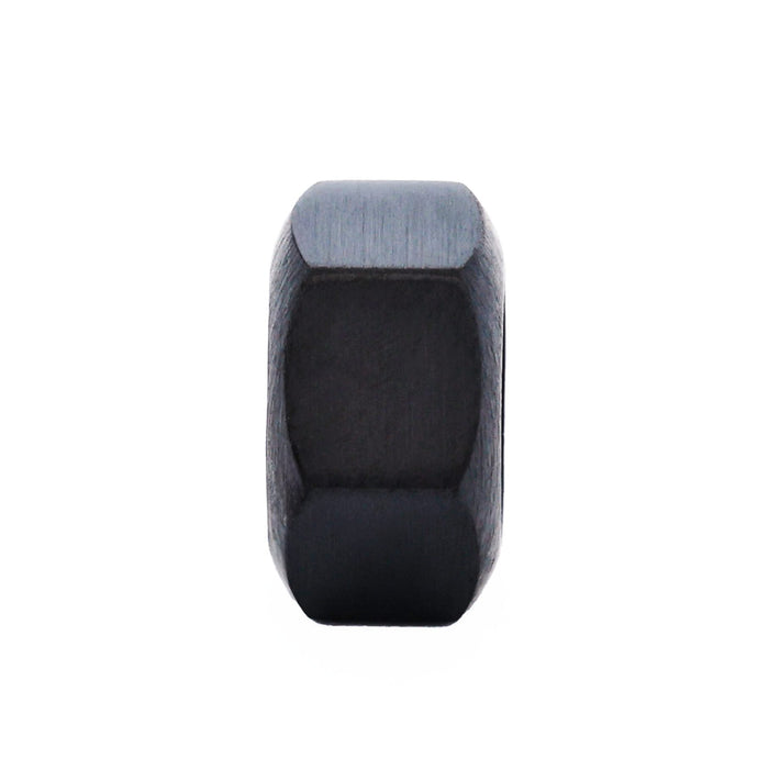 Stainless Steel Nut Bead