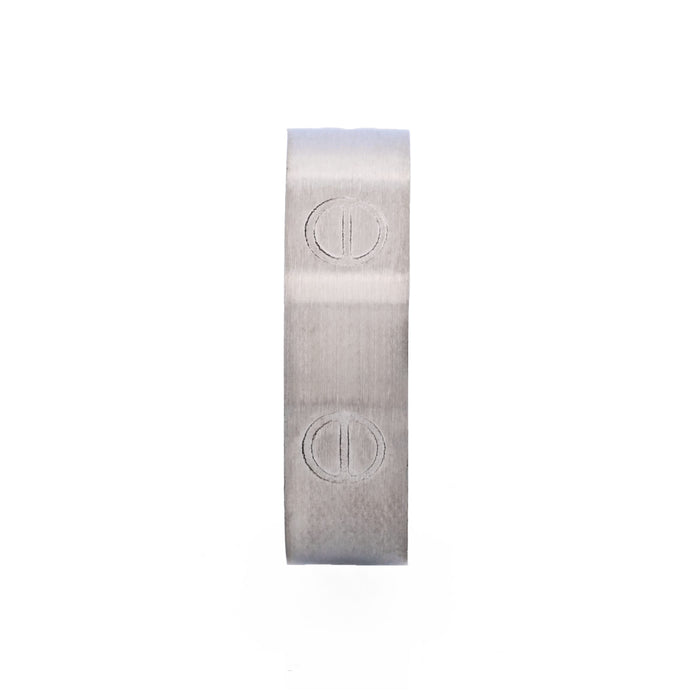 Stainless Steel Ring 642-31